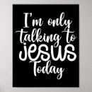 Suche nach funny jesus poster Christlich