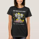 Suche nach ewing sarkom tshirts Mutterschafe