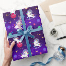 Suche nach regenbogen einhorn geschenkpapier Für kinder