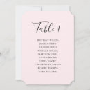 Recherche de mariage plans tables De de minimaliste