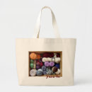 Recherche de cachette sacs Tricotage