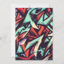 Suche nach graffiti einladungen Städtisch