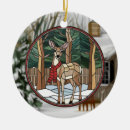 Suche nach hirsche ornamente Tiere