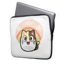 Recherche de douilles animales ordinateurs portables protections Chat