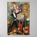 Recherche de magicien posters Grand