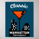 Recherche de cocktails art Vintage