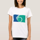 Suche nach flagge von kanada tshirts Für sie