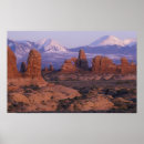Suche nach arches national park poster Berge