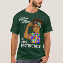 Recherche de bombardement tshirts Équipe