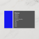 Suche nach blaue linien visitenkarten Geschäft