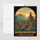 Suche nach borobudur poster Welterbe