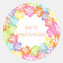 Recherche de leis Hibiscus