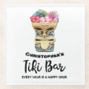 Recherche de tiki bar Luau