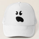 Recherche de halloween costume trucker casquettes Effrayant