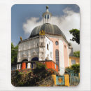 Recherche de villages tapis souris Bâtiments