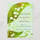Recherche de du muguet invitations Ressort