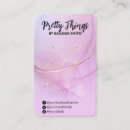 Suche nach alcohol visitenkarten Lila