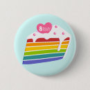 Suche nach geburtstagskuchen buttons Bunt