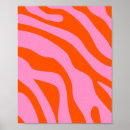 Suche nach vintage rosa poster Orange