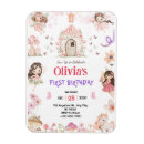 Recherche de fée mignonne magnets Pour enfants