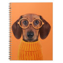 Suche nach dachshund kleine notizbücher Pet
