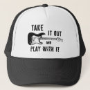 Recherche de acoustique casquettes Guitariste