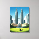 Suche nach malaysia poster Türme