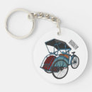 Suche nach winken schlüsselanhänger Rickshaw