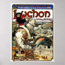 Recherche de luchon Mucha