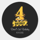 Suche nach 4 jahre alt aufkleber Party