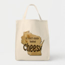 Recherche de tête de fromage Wisconsin