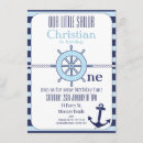 Suche nach nautical einladungen Nautisch