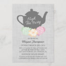 Recherche de orange gris invitations Rose