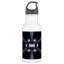 Recherche de fractales mugs bouteilles Élégant