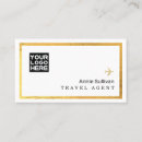 Suche nach reise agent visitenkarten Für sie