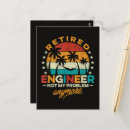 Suche nach ich bin ein ingenieur postkarten Maschinenbauingenieur