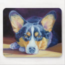Suche nach walisercorgi mousepads Welpe