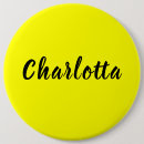 Recherche de votre nom badges Classique