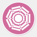 Recherche de grove autocollants Fleurs