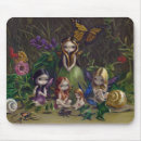 Suche nach ansammlung mousepads Blumen