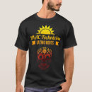 Recherche de technicien mécanique tshirts Noël