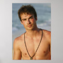 Suche nach ian poster Somerhalder