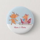 Recherche de rennes badges Caribou