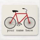 Suche nach fahrrad mousepads Radfahren