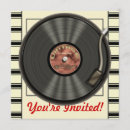 Suche nach vintage vinyl einladungen Rock'n'roll