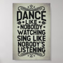 Recherche de liberté posters Mouvement