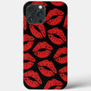 Suche nach lipstick iphone hüllen Rot