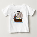 Suche nach piratenschiffe tshirts Bart