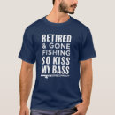 Suche nach die ich zurückgezogen werde tshirts Für ihn