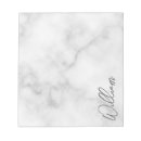 Suche nach marble notizblock Monogramm